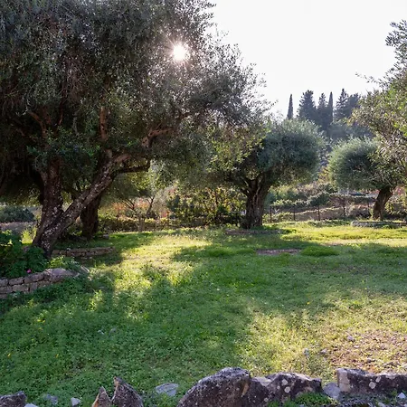 Rita & Helena Apartmán *