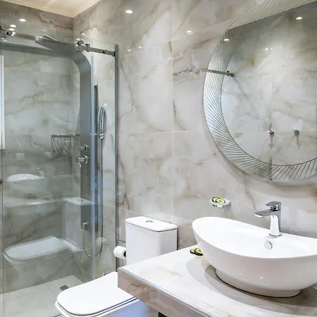 Apartamento Rita & Helena *