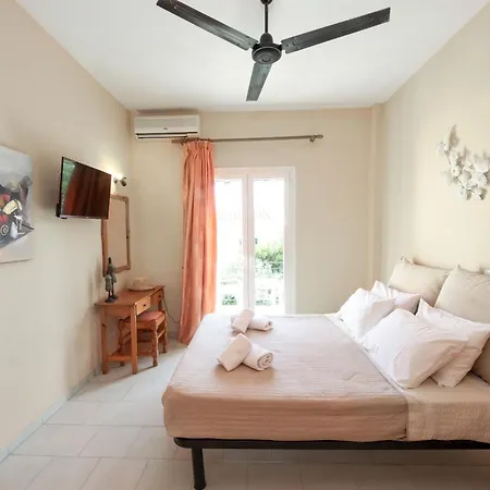 Apartmán Rita & Helena