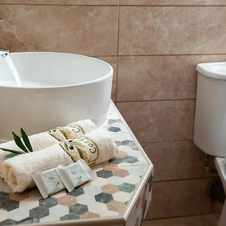 Rita & Helena Apartamento *