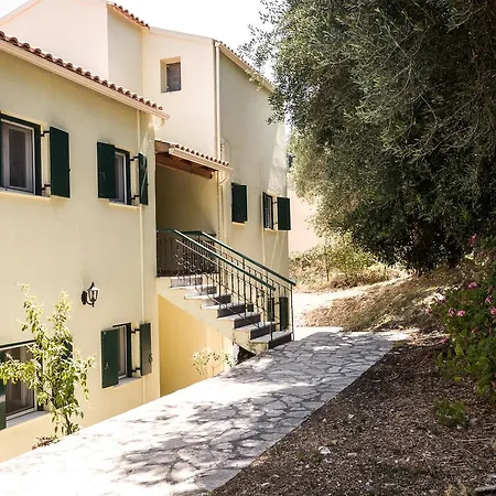 Appartement Rita & Helena *