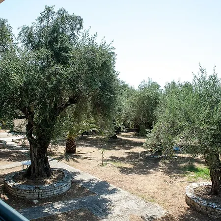 Rita & Helena Appartement *