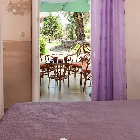 Rita & Helena Apartmán