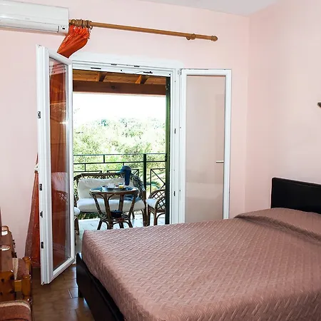 Apartmán Rita & Helena