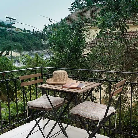 Rita & Helena Appartement *