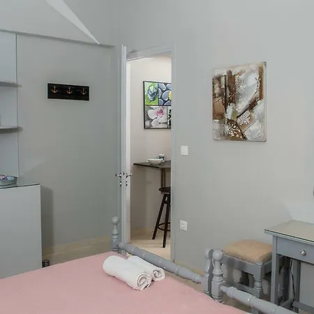 Apartmán Rita & Helena