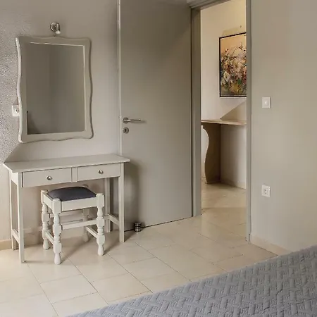 Apartmán Rita & Helena