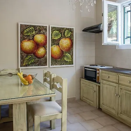 Rita & Helena Appartement