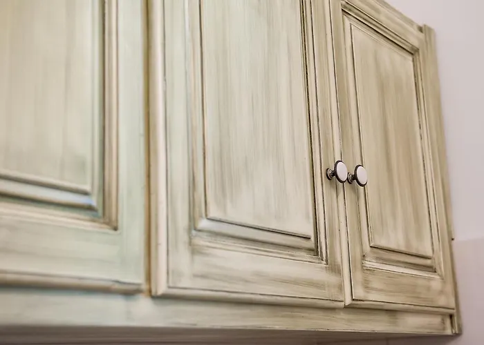 아파트 Rita & Helena