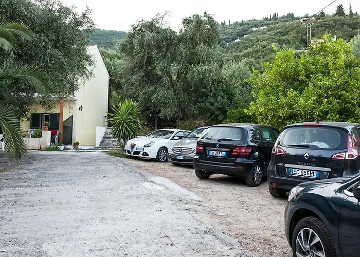 아파트 Rita & Helena