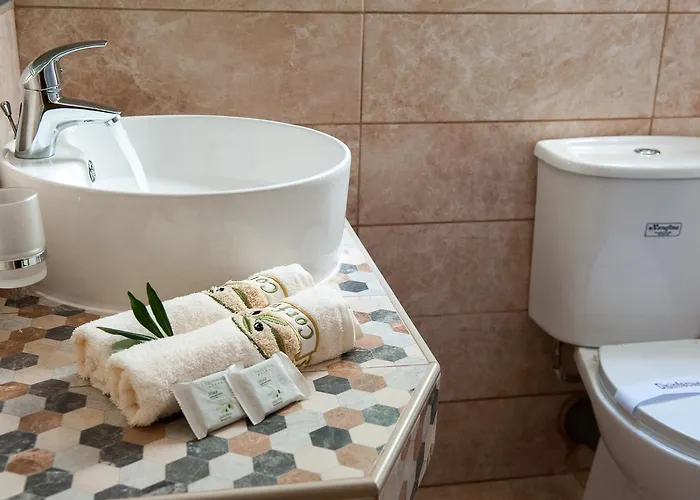 Rita & Helena 아파트 *