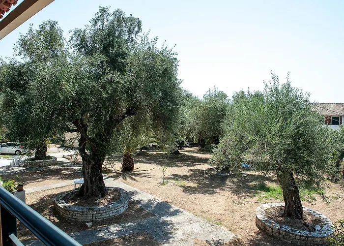 Rita & Helena 아파트 *