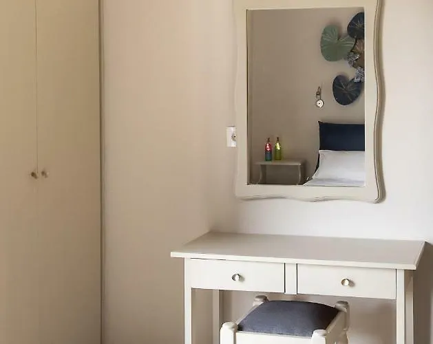 아파트 Rita & Helena 칼라미