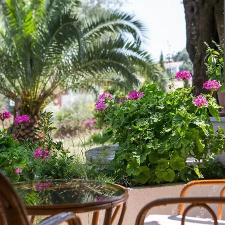 Rita & Helena Apartament