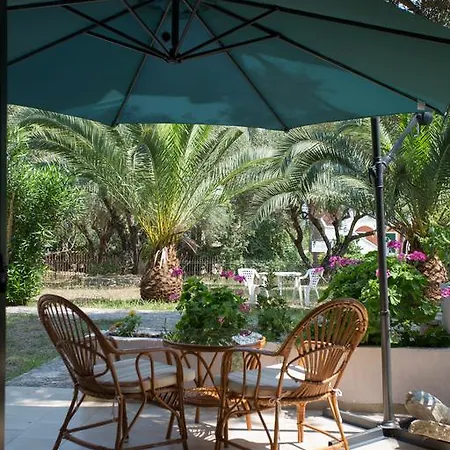 Apartament Rita & Helena *