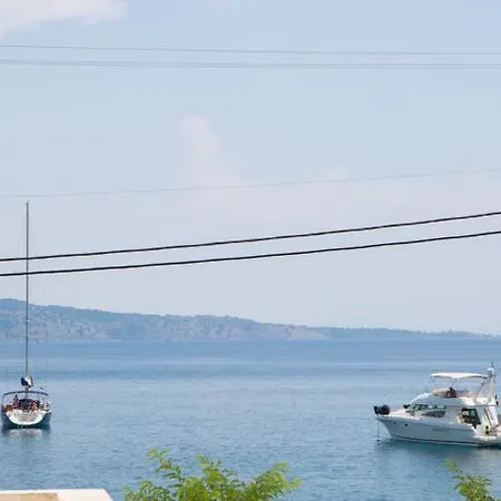 Rita & Helena Apartament *