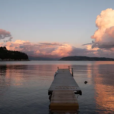 Apartament Rita & Helena *