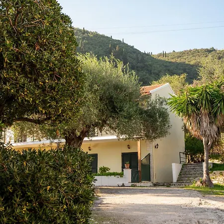 Rita & Helena * Kalami (Corfu)