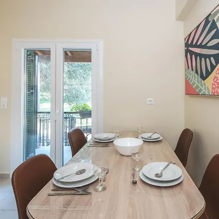 Apartament Rita & Helena