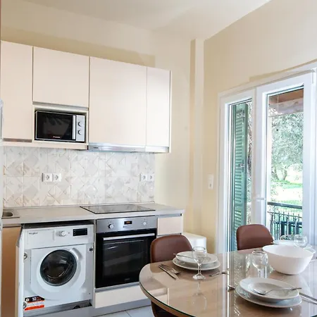 Rita & Helena * Kalami (Corfu)