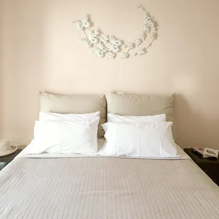 Rita & Helena Apartament *