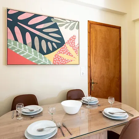 Apartament Rita & Helena *