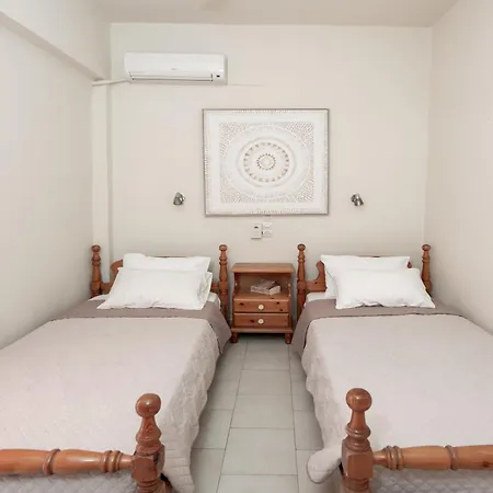 Rita & Helena Apartament Kalami (Corfu)