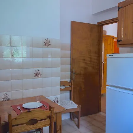 Rita & Helena Apartament Kalami (Corfu)