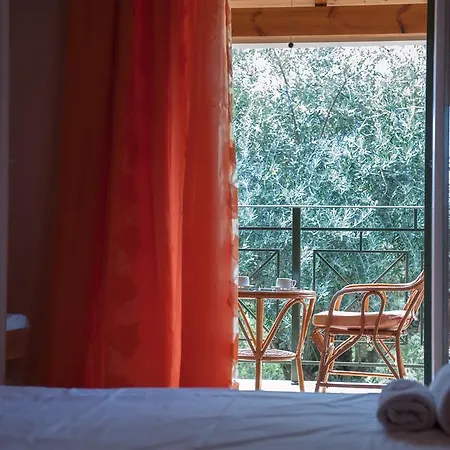 Rita & Helena Apartament *