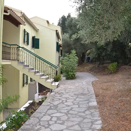 Apartament Rita & Helena *