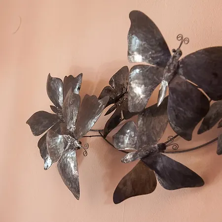 Rita & Helena Apartament