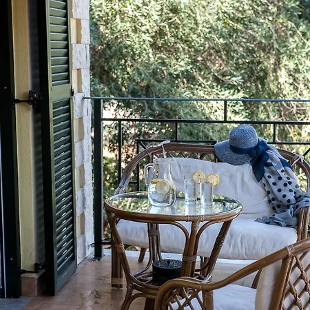 Apartament Rita & Helena *