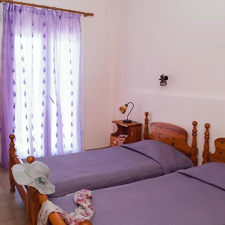 Apartament Rita & Helena *