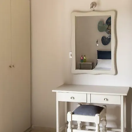 Apartament Rita & Helena Kalami (Corfu)