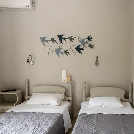 Rita & Helena Apartament