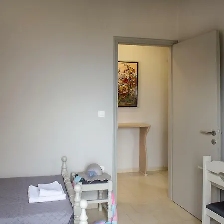 Apartament Rita & Helena