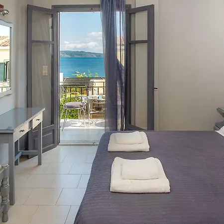 Rita & Helena Apartament Kalami (Corfu)