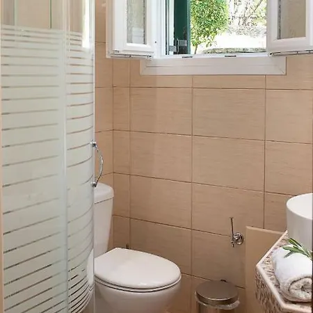 Rita & Helena * Kalami (Corfu)