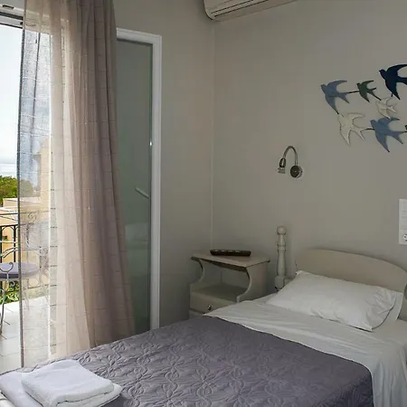 Apartament Rita & Helena *