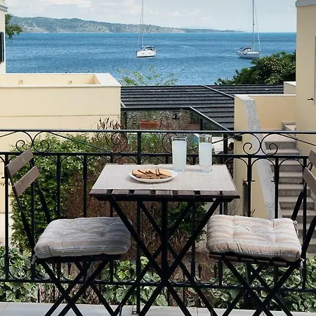 Rita & Helena Kalami (Corfu)