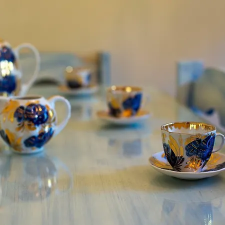 Apartament Rita & Helena Kalami (Corfu)