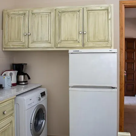 Apartament Rita & Helena *